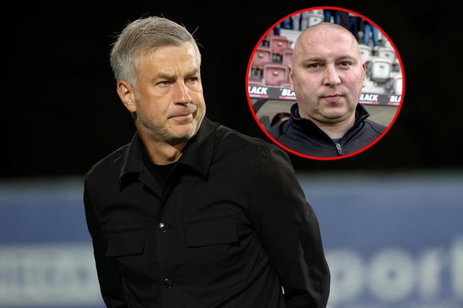 W Legii brakuje go najbardziej. Legenda Szachtara nie ma wątpliwości [Rozmowa]
