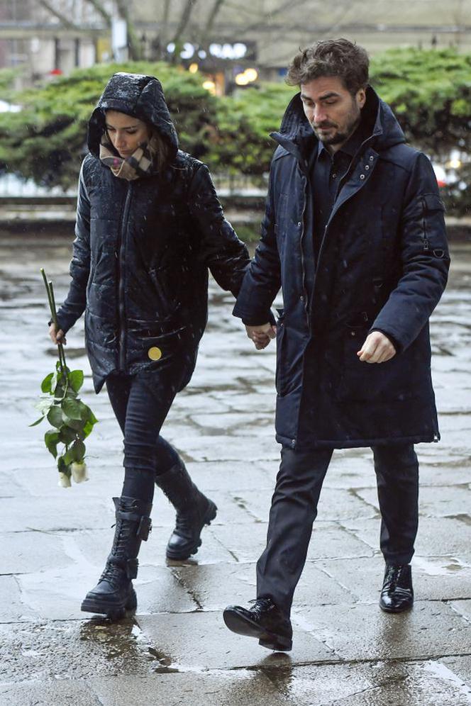 Jan Kliment, Lenka Klimentova