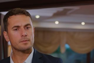 Miłość i nadzieja odc. 282. Kuzey