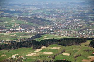 To najbardziej malownicza małopolska wieś. Powstała dzięki królowej Polski