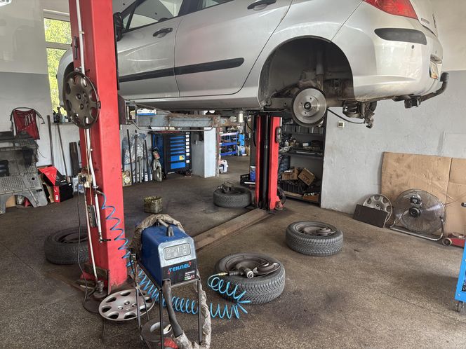 Eska Summer City Olsztyn w MDS Auto Serwis