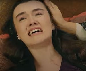 Koniec serialu Wichrowe wzgórze. Taki będzie finał historii Zeynep i Halila 