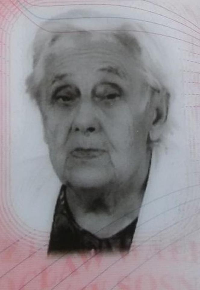 Krystyna Tuczyńska