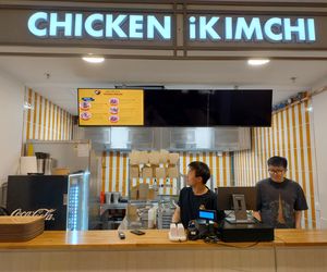 Krzywy Domek w Sopocie już otwarty. Nowy foodhall na mapie Trójmiasta