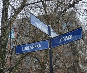 Zbliża się remont ul. Lublańskiej. Droga zostanie zamknięta