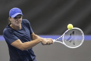 Kiedy gra Iga Świątek WTA Stuttgart Z kim gra Iga Świątek pierwszy mecz? Polka poznała rywalkę!