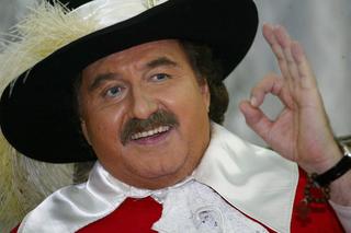 Awantura o Krawczyka w USA