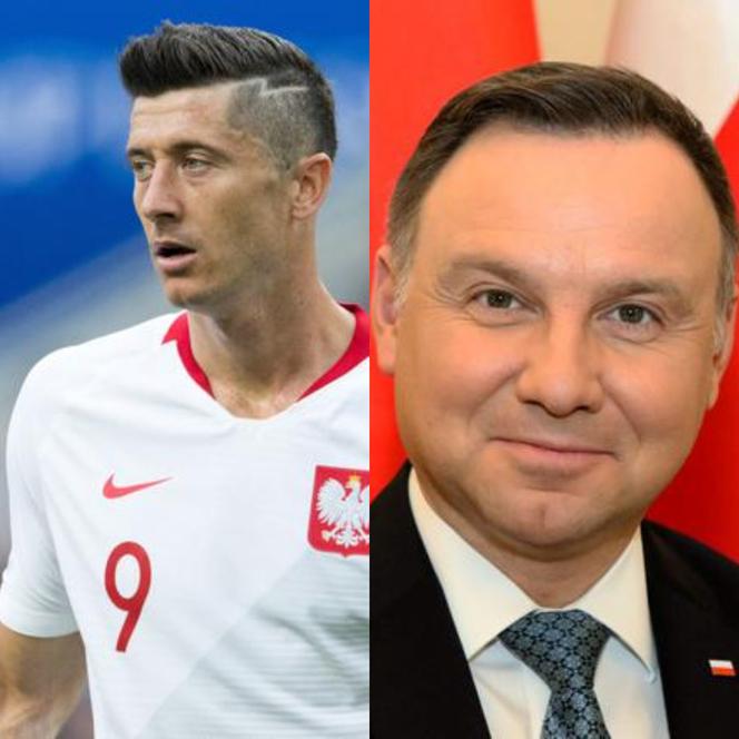 Robert Lewandowski dostanie MEDAL od Andrzeja Dudy. Zasłużył?