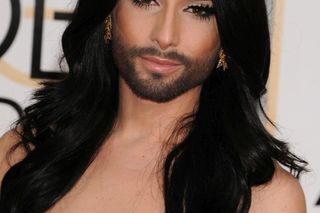 Conchita Wurst