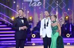 Taniec z Gwiazdami: Agnieszka Kaczorowska i Marcin Rogacewicz razem. Co na to Maciej Pela?