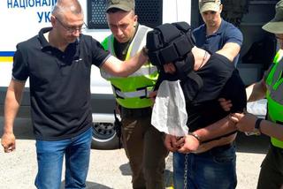 Ukraina wydała Rzeźnika