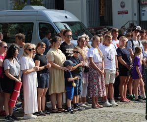 47. Lubelska Piesza Pielgrzymka na Jasną Górę idzie pod hasłem „Świadkowie nadziei”