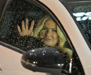 Taniec z gwiazdami -odcinek 4 kulisy