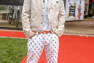 Tomasz Jacyków szturmem podbił polskie media. Później z nich zniknął. Zobaczcie, jak wyglądał 