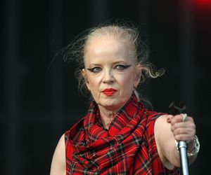 Shirley Manson ostro o przemyśle muzycznym. Wszyscy dostają zapłatę, z wyjątkiem muzyka