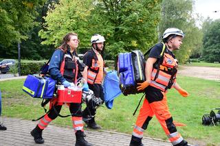 XIX Mistrzostwa Polski w Ratownictwie Medycznym