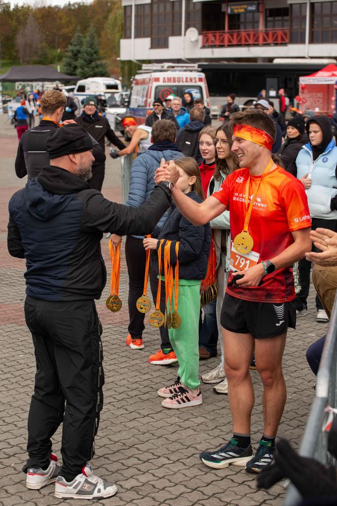 Pobiegli dla rodzin zastępczych