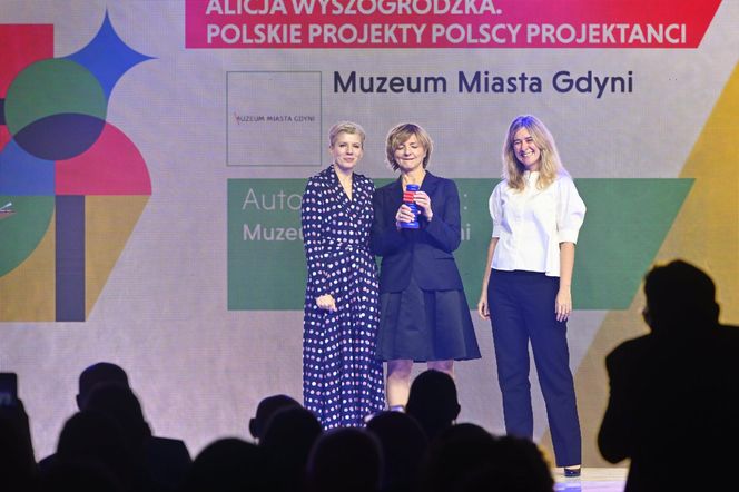 Laureaci 32. edycji konkursu Dobry Wzór