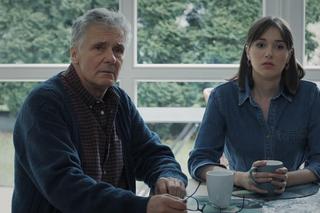 M jak miłość, odcinek 1809: Wujek Erwin (Andrzej Dopierała), Ania (Alina Szczegielniak)