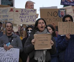 Donald Trump dziś spotka się z królem! Prezydent już w Wielkiej Brytanii