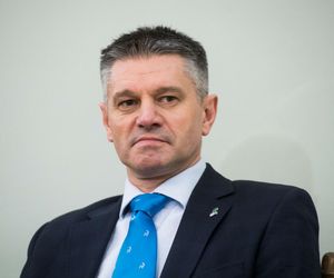 Szybkie awanse byłego szefa Służby Celnej