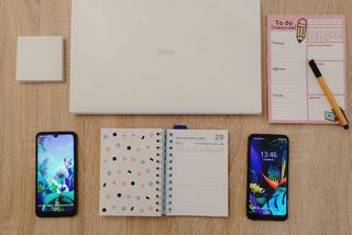 LG rusza z akcją #AkademiaDzielenia przekazując ultrabooki i smartfony do nauki online