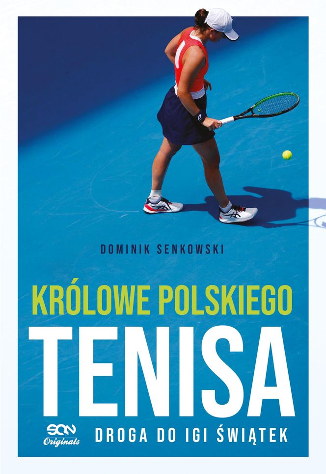 Iga Świątek