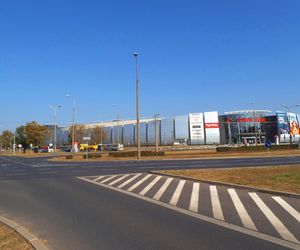 Plac Skalskiego zostanie przebudowany. To ważny punkt na mapie drogowej Torunia