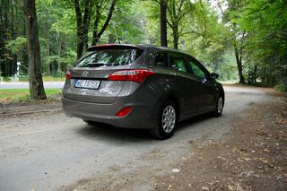 Hyundai i30 Wagon