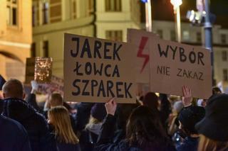 Strajk Kobiet w Poznaniu. W piątek ludzie znów wyjdą na ulice! Nie będziemy ofiarami