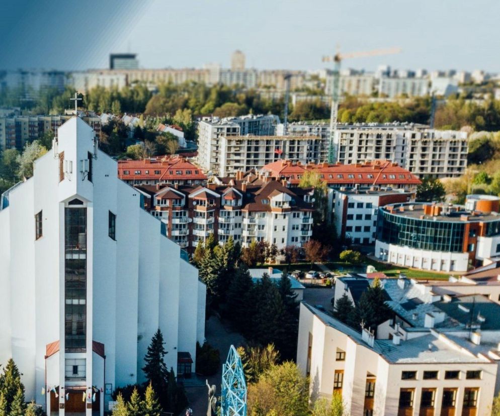 Lublin - św. Rodziny