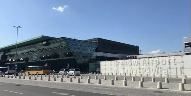 Ryanair inwestuje w centrum szkoleniowe w pobliżu lotniska w Krakowie-Balicach