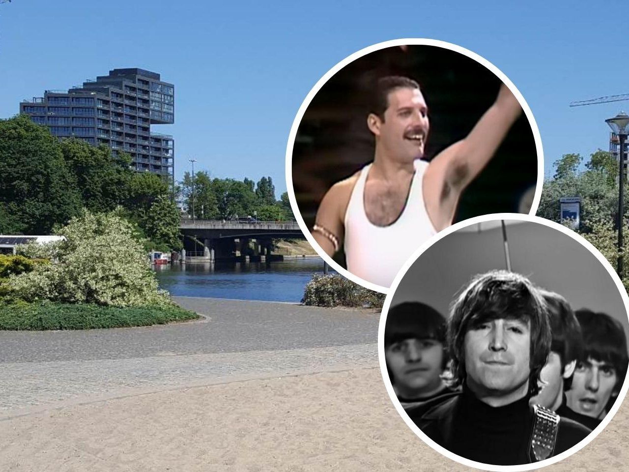 Europejskie Święto Muzyki w Bydgoszczy. Wielki koncert na Wyspie