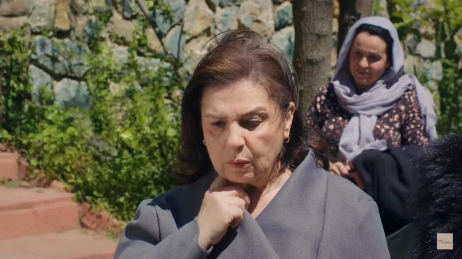 Rodzina Kuzeya odwróci się od Sili