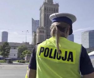 Warszawa. Policja walczy z hałasem w centrum. Mandaty na ćwierć miliona złotych.