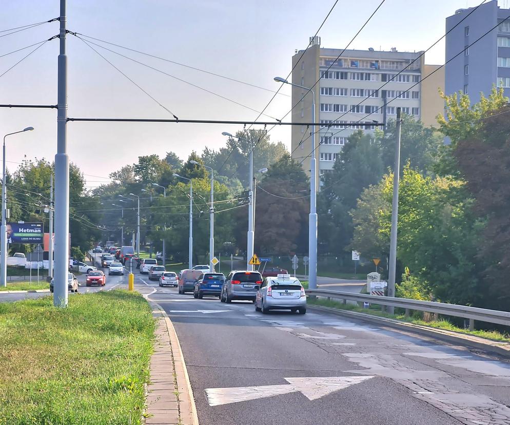 Rusza remont ul. Nadbystrzyckiej w Lublinie