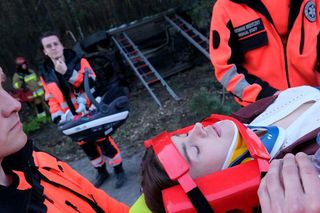 M jak miłość odc. 1876. Franka (Dominika Kachlik)