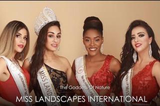 Roksana Oraniec - najpiękniejsza Polka w Chinach!