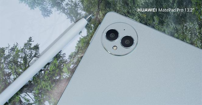Tablet HUAWEI MatePad Pro
