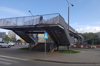 Kładka na Wyżynach