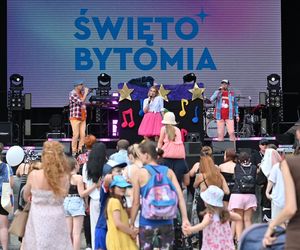 Święto Bytomia 2025: Ostrowska, Kanberry i Gromee