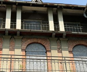 Dawny pensjonat Sanato w Zakopanem zyska drugie życie