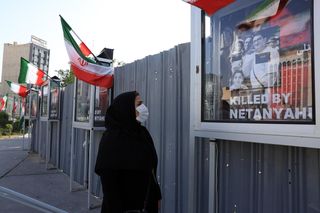 Iran gotowy na dwuletnią wojnę. Chce, by USA „bezpośrednio zapłaciły” za atak