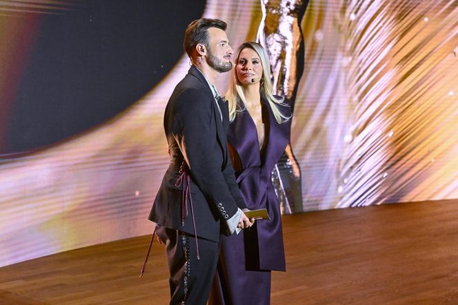 Agnieszka Hyży, Telekamery 2025