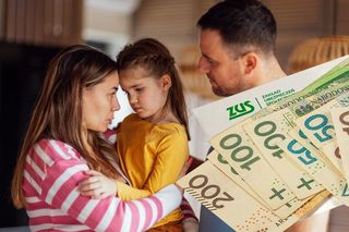 Renta rodzinna zagrożona? Bez tego dokumentu ZUS wstrzyma wypłaty dla dzieci!