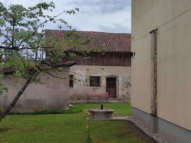 Kruklanki. Malutka wieś na Mazurach. Spokojna i kameralna, ale z wieloma atrakcjami