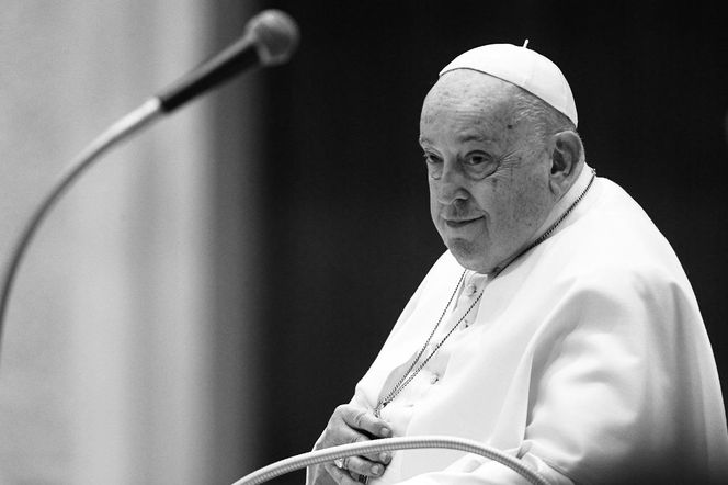 Papież Franciszek