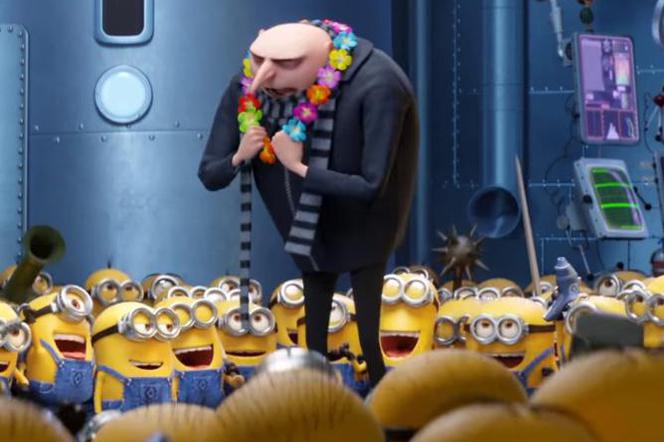 Minionki