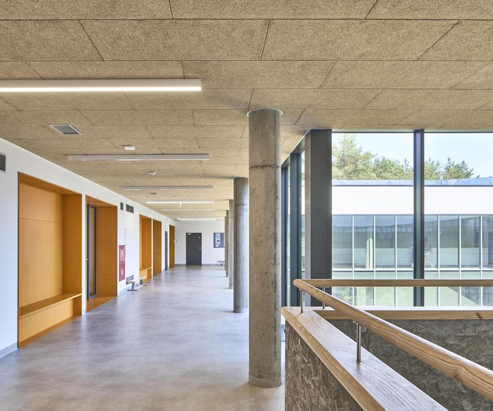 Liceum nr 163 w Warszawie