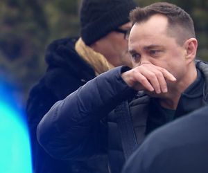 	Na Wspólnej odc 4048. Sławek Dziedzic (Mariusz Słupiński)